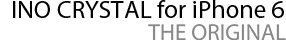 iphone6 case ino AR1