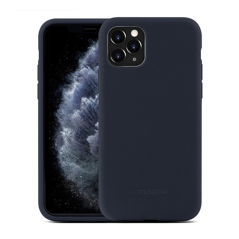 INO TEMPERED GLASS CASE for iPhone 11 Pro