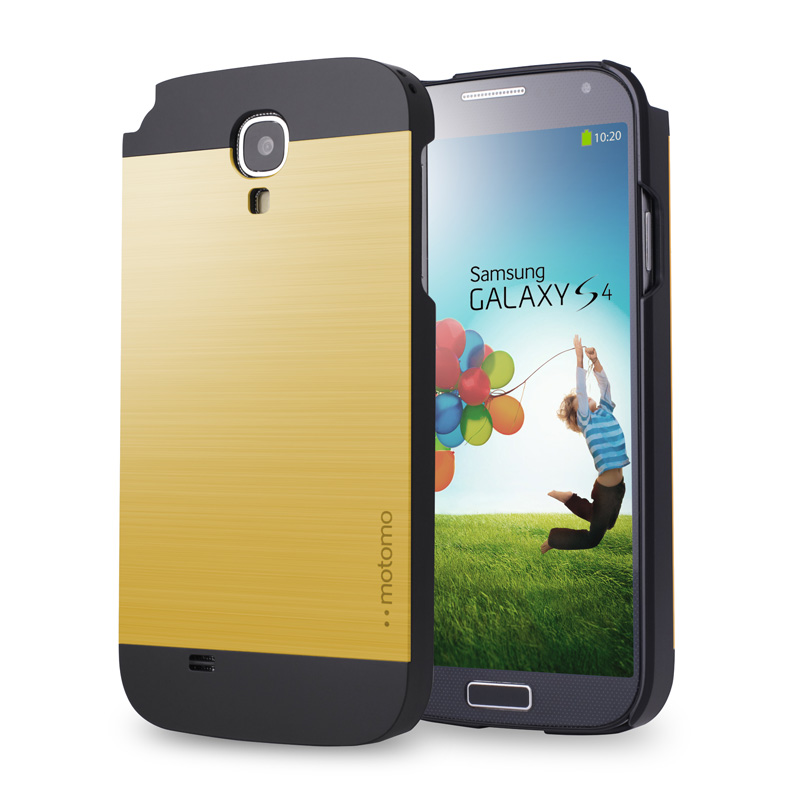 INO METAL Samsung Galaxy S4
